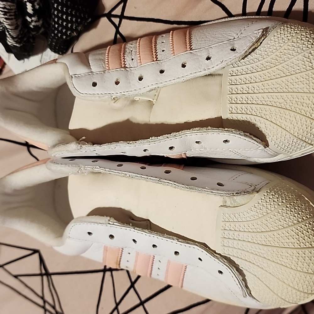 Adidas shelltoe - Picture 4 of 5